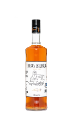 HIERBAS IBICENCAS CLÁSICAS 1L