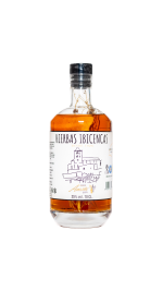 HIERBAS IBICENCAS CLÁSICAS 70CL