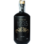 IBIZA GIN EIVIGIN 1235 70CL