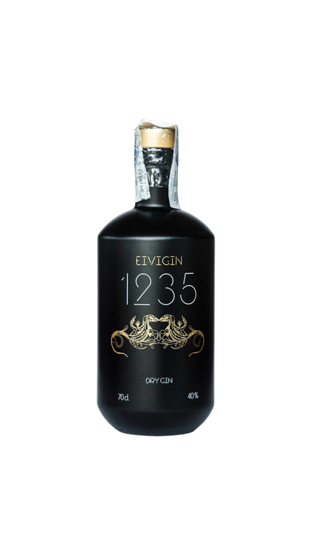 14 IBIZA GIN EIVIGIN 1235 70CL - Imagen 1