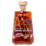 HIERBAS IBICENCAS EDICIÓN ESPECIAL 100 AÑOS 70 CL 25%