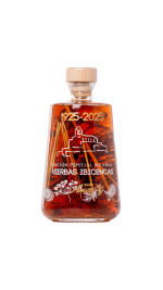 HIERBAS IBICENCAS EDICIÓN ESPECIAL 100 AÑOS 70 CL 25%